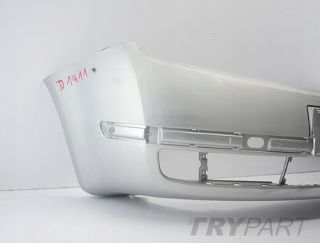 SKODA FABIA I 6Y0 FRONT BUMPER SUPER CONDITION ORG!