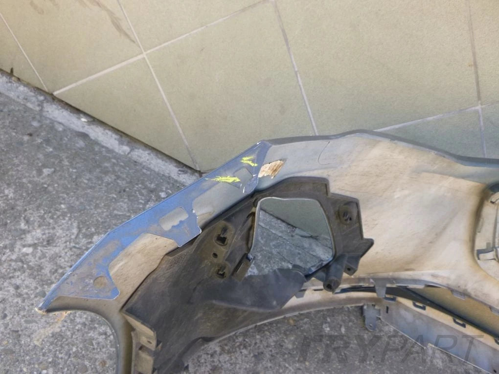 FORD FOCUS MK4 IV 2018- Front Bumper