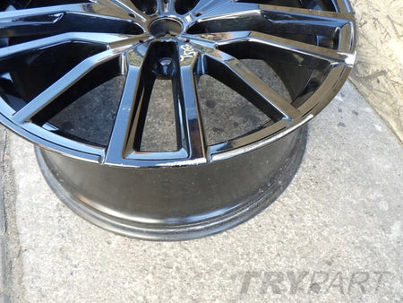 BMW X5 GO5 X6 G06 9.5 J x 22 ET37 5x112 aluminum rim
