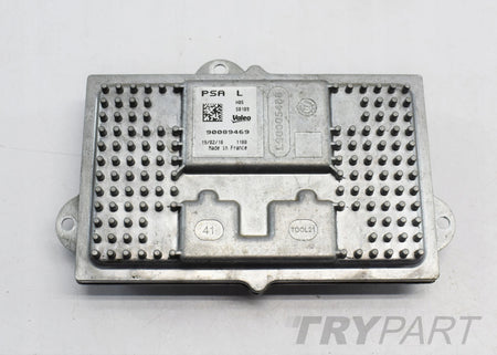 PEUGEOT 3008 II 5008 II LED MODULE CONVERTER ORG