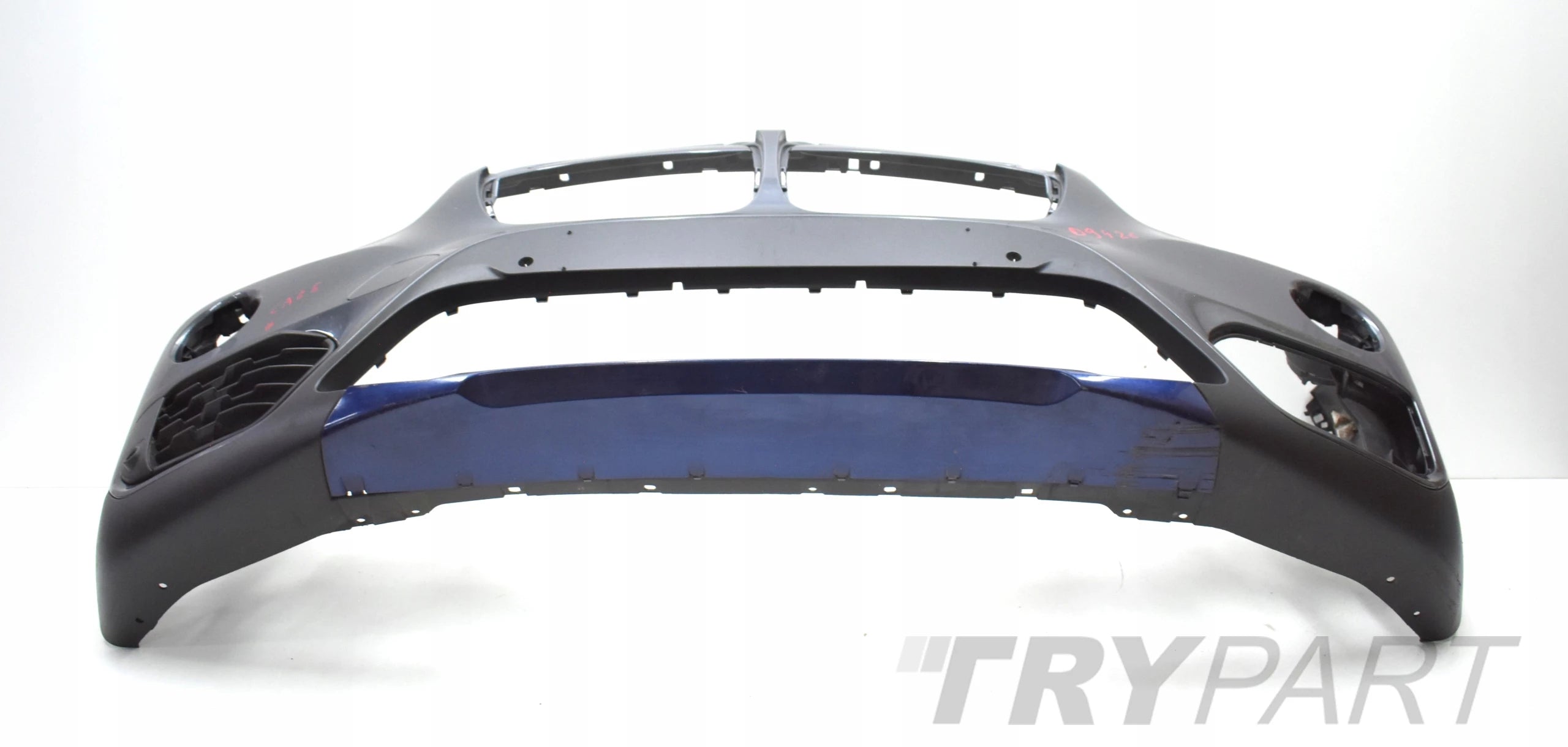 BMW X1 F48 Front Bumper w/ Grille ORG