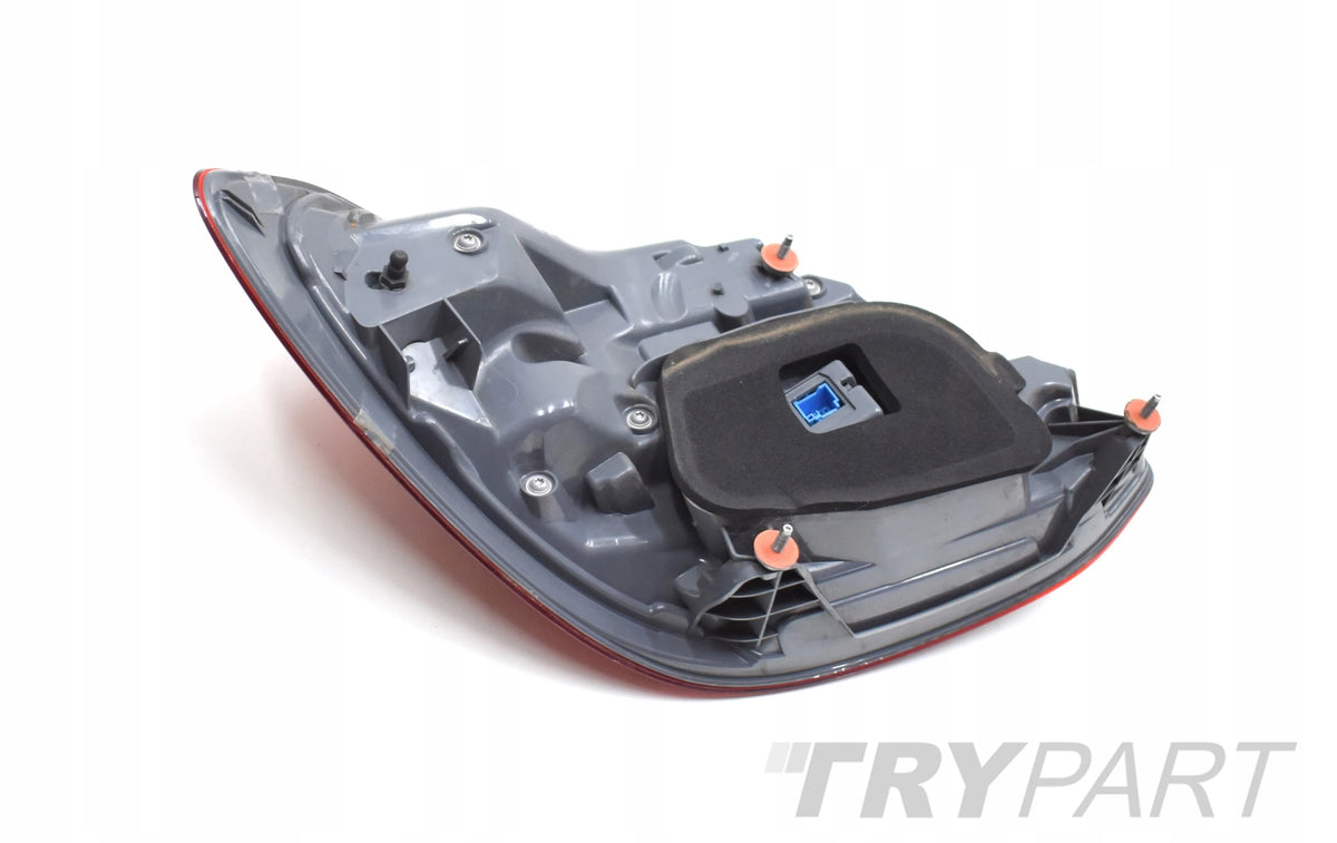 MERCEDES E CLASS W213 TAIL LAMP RIGHT ORIGINAL LED SEDAN