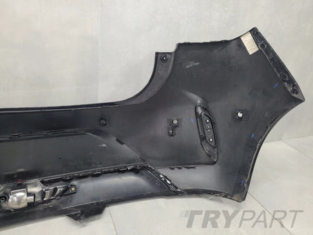 Rear Bumper Opel Corsa F GS LINE 19-