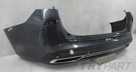Rear Bumper for Hyundai I30 3rd Gen Wagon LIFT 20-23