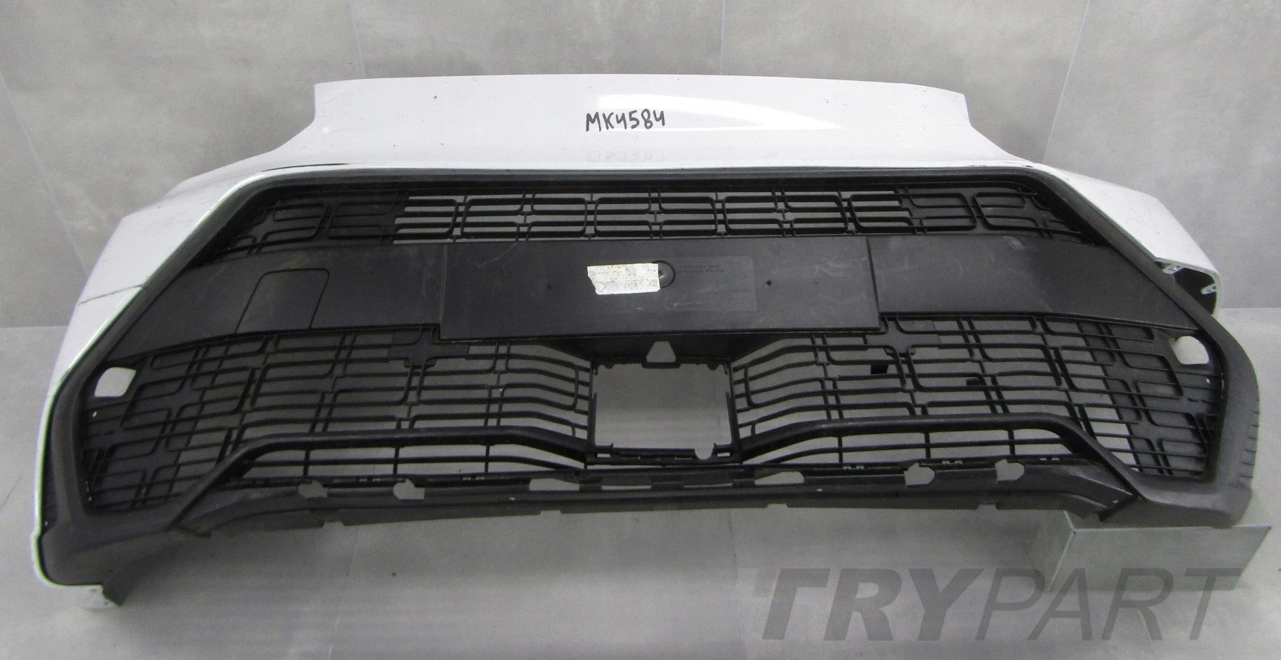 Front Bumper TOYOTA PROACE CITY LIFT 23-