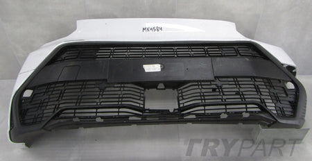 Front Bumper TOYOTA PROACE CITY LIFT 23-