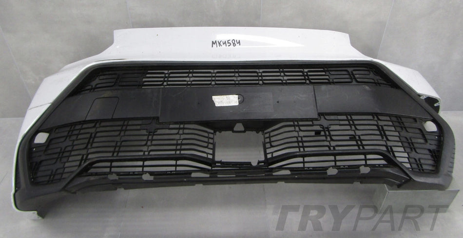 Front Bumper TOYOTA PROACE CITY LIFT 23-