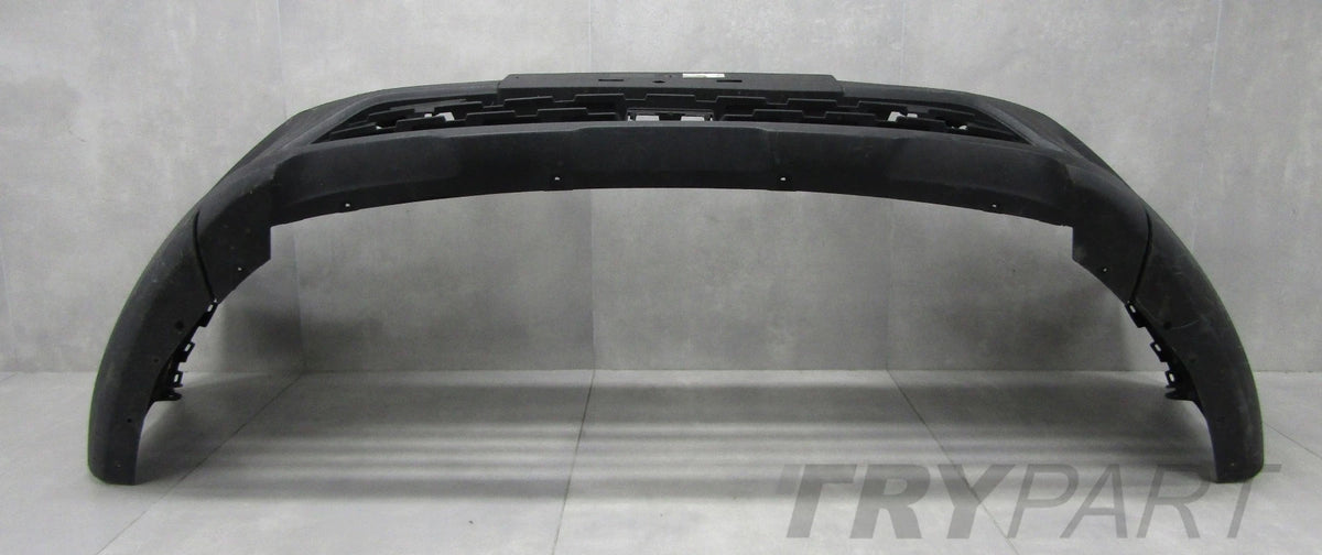 Front Bumper for Renault Kangoo III / IV 3 (2020-)