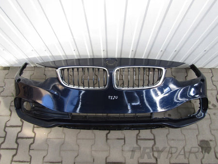 Front Bumper for BMW 4 Series F32 F33 F36 13-17
