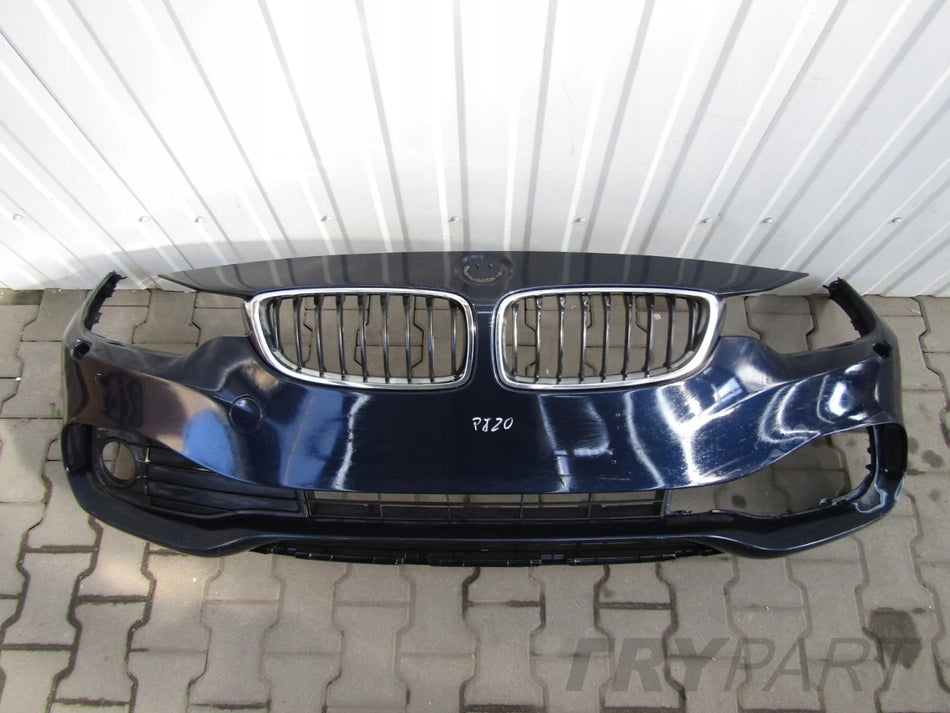 Front Bumper for BMW 4 Series F32 F33 F36 13-17