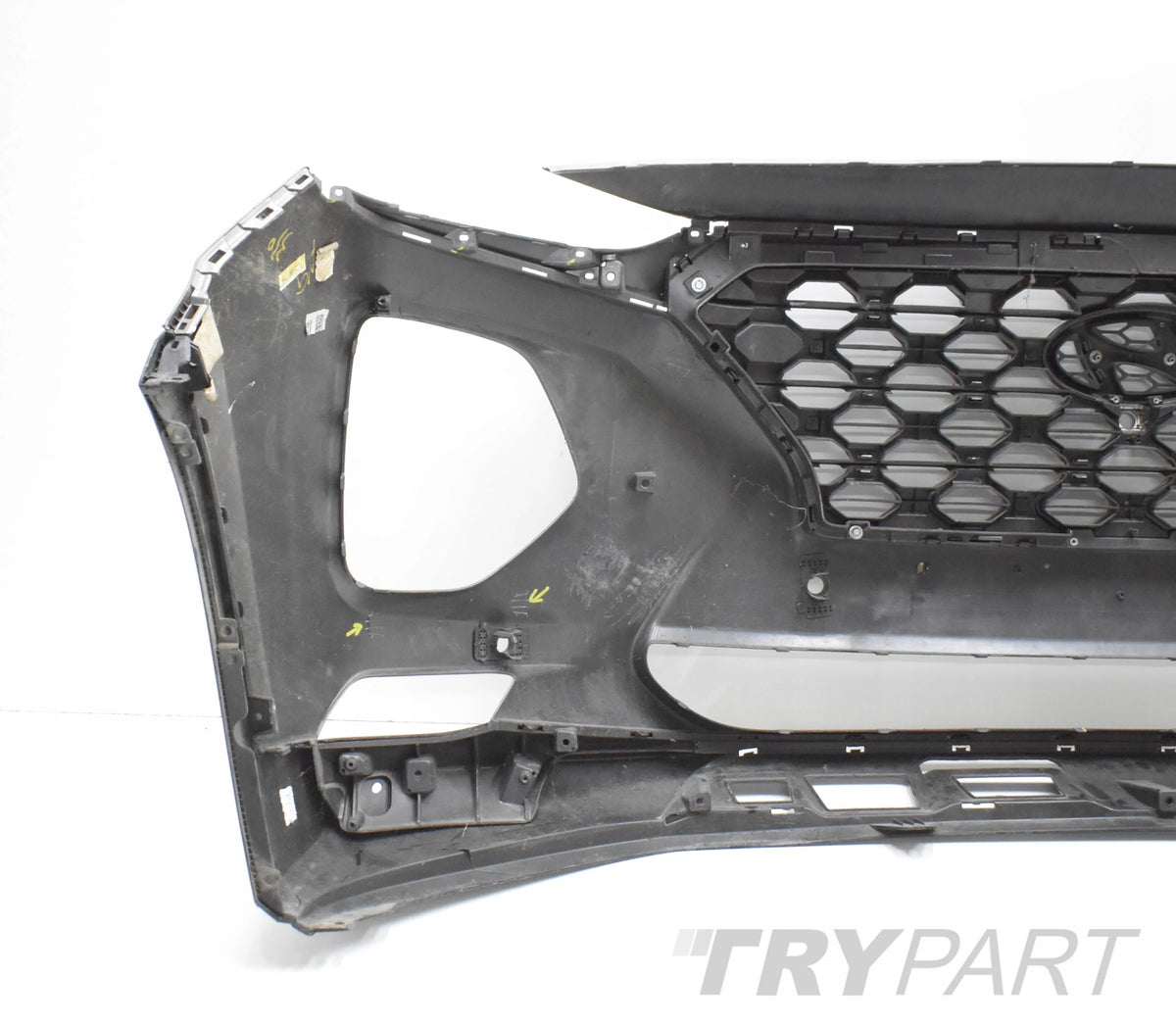 HYUNDAI SANTA FE IV 4 FRONT BUMPER ORG
