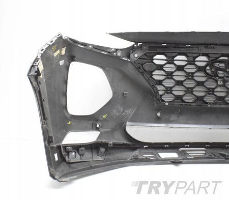 HYUNDAI SANTA FE IV 4 FRONT BUMPER ORG