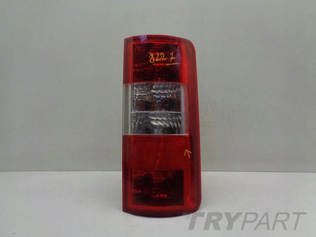 FORD TRANSIT VII 06- Right Rear Lamp
