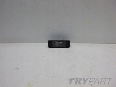 C4 PICASSO JUMPY License Plate Light