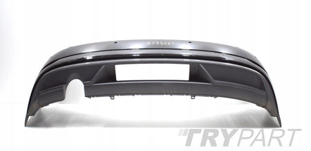 AUDI A3 8V3 LIFT REAR BUMPER ORG + COMPLETE DIFFUSER