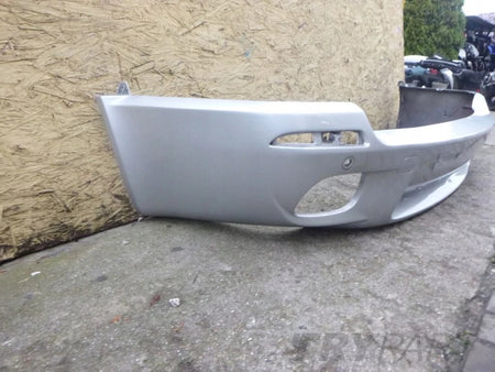 BMW X5 E70 M Package Rear Bumper