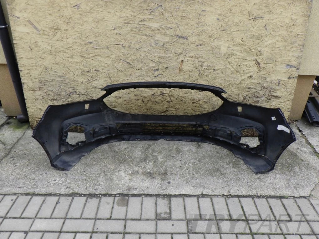 FORD GALAXY MK4 IV LIFT S MAX 19- Front Bumper