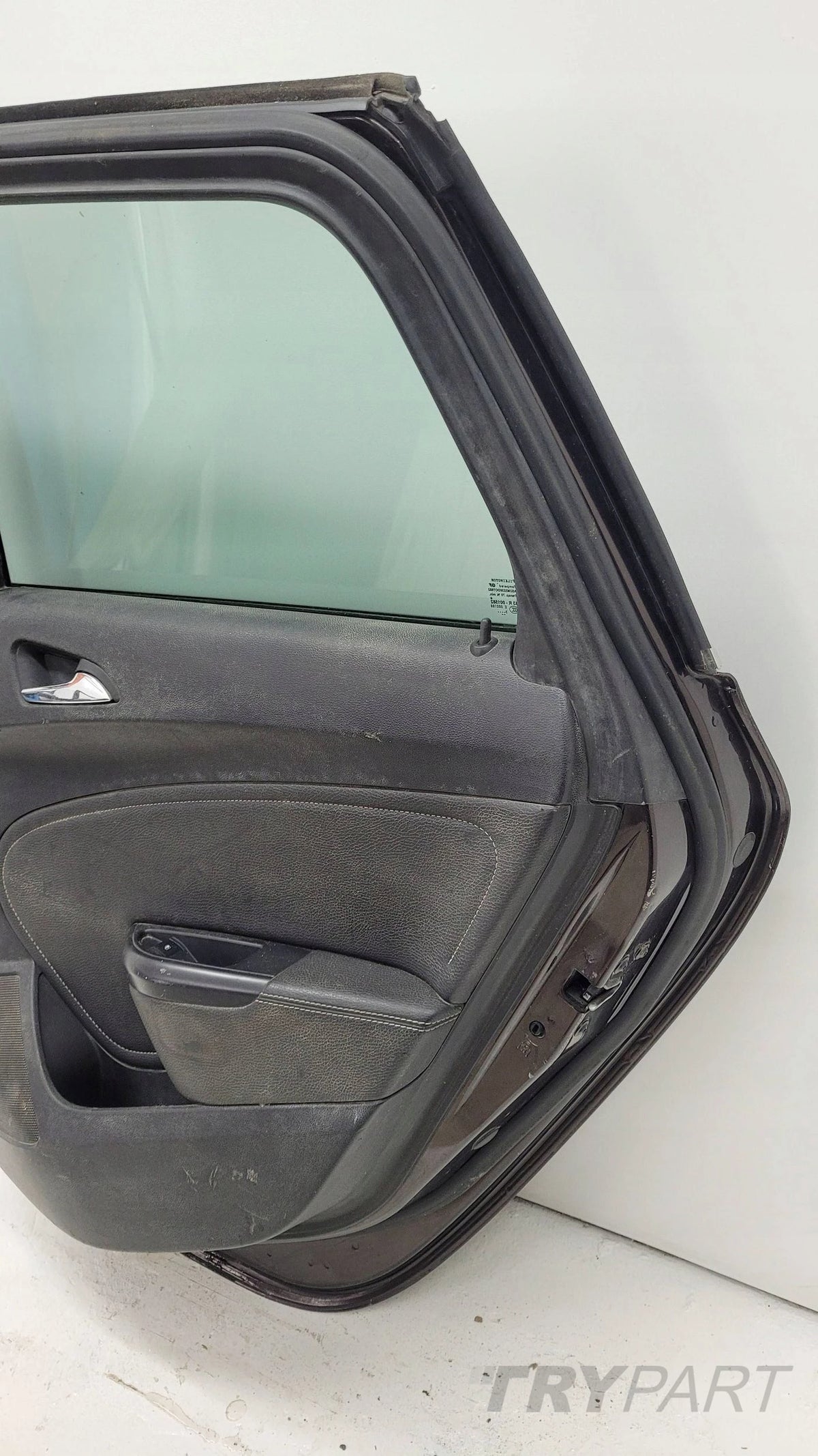 OPEL ASTRA IV J HB 2010+ REAR DOOR RIGHT COMPLETE