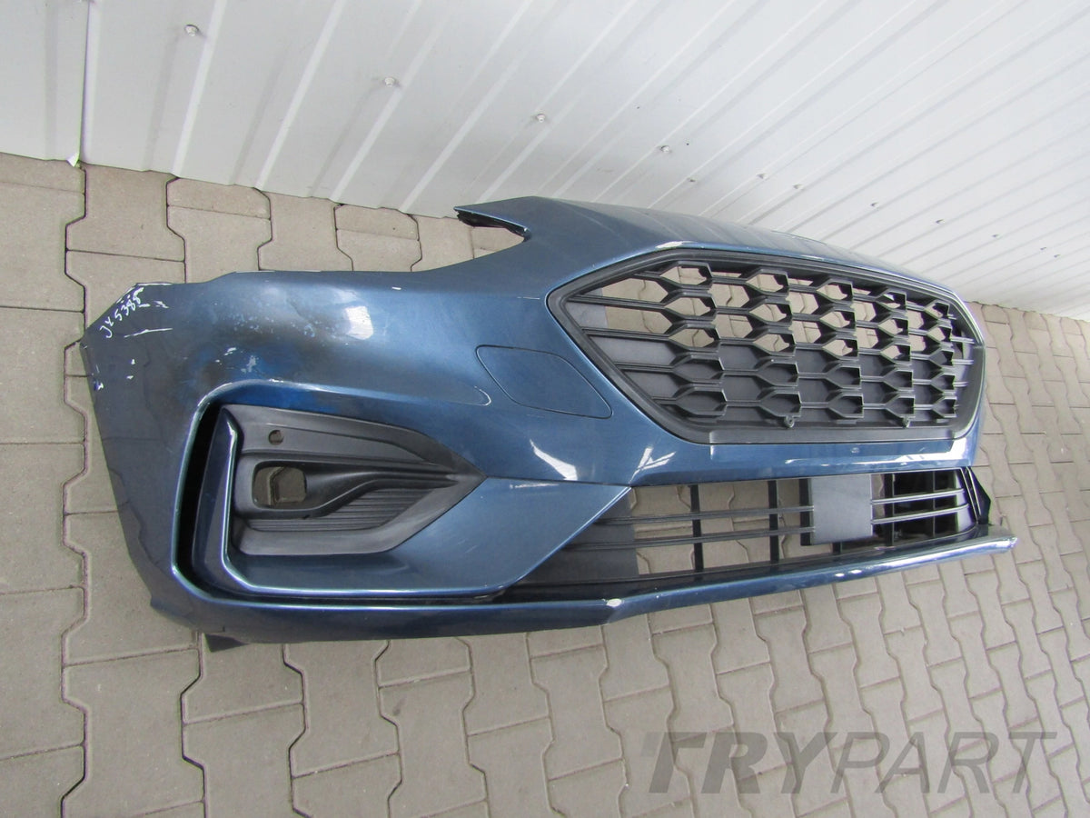 Front Bumper Ford Focus MK4 IV ST Line 18