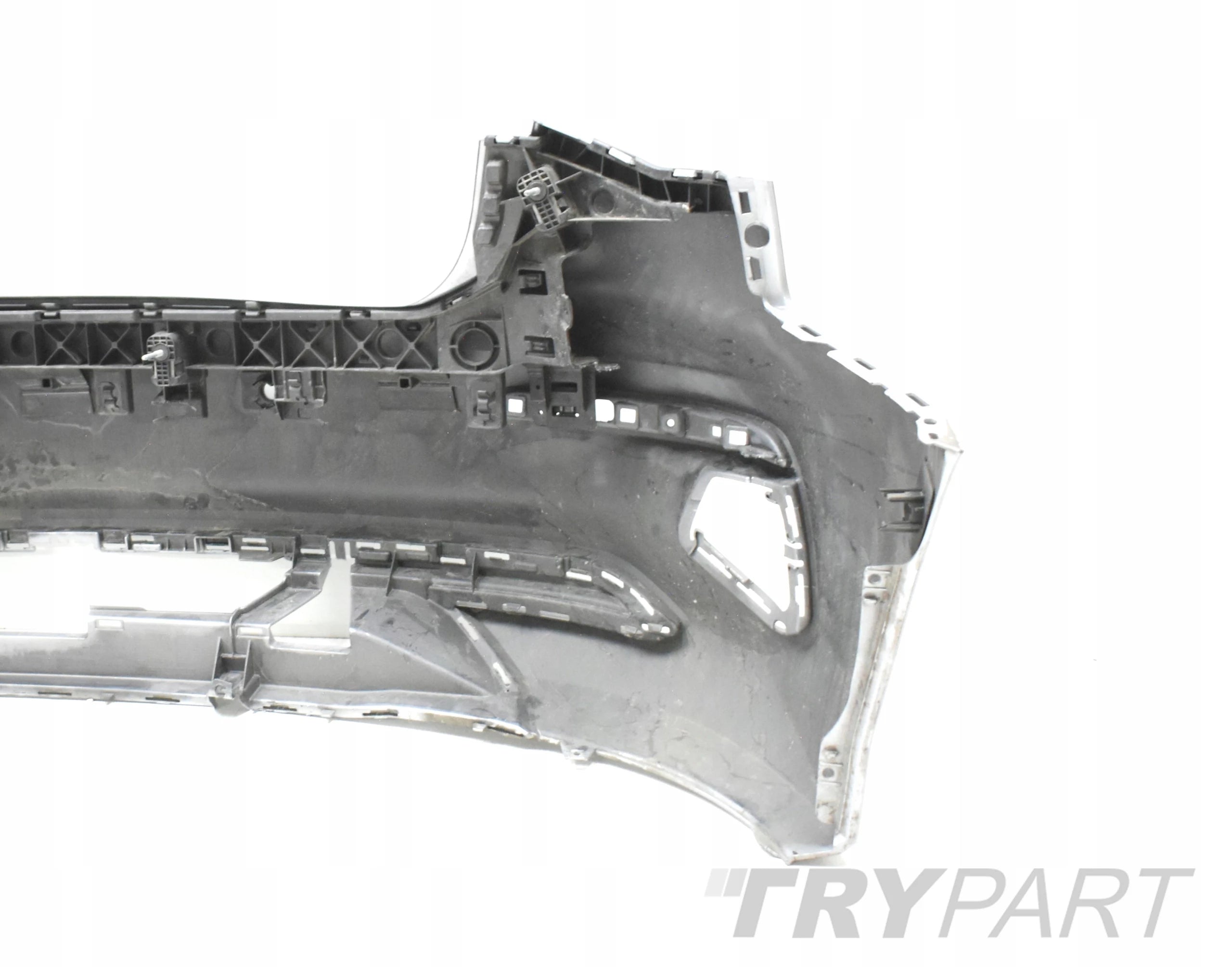 AUDI A3 8Y4 REAR BUMPER SPORTBACK ORG