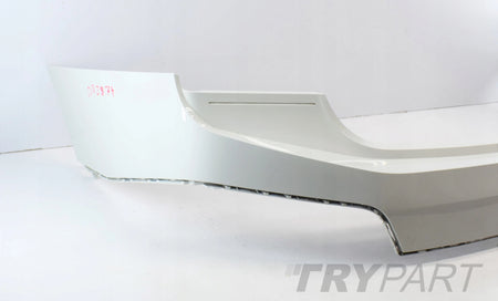 BMW IX I20 REAR BUMPER EXCELLENT CONDITION ORIGINAL