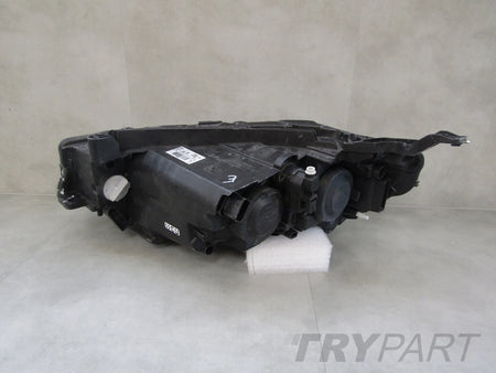 Front Lamp Citroen C-Elysee STANDARD 16- RH 9817297880