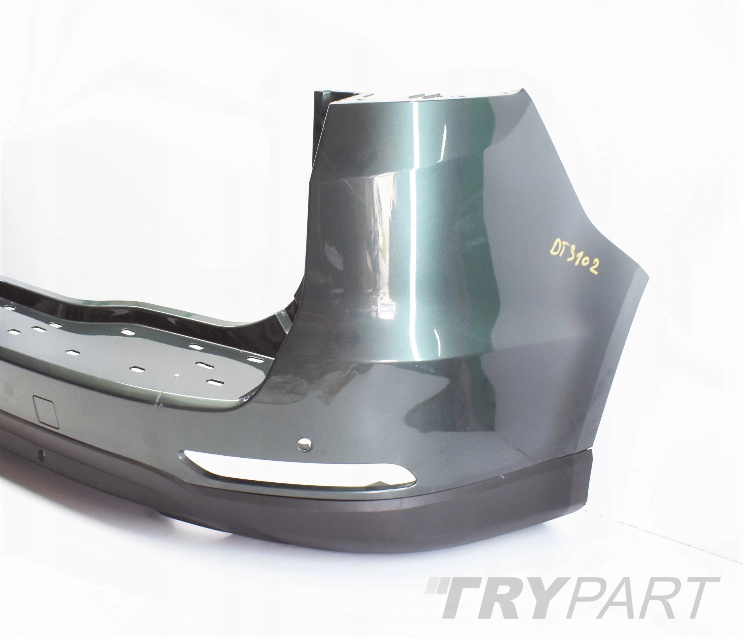 FORD S MAX MK2 REAR BUMPER ORG!
