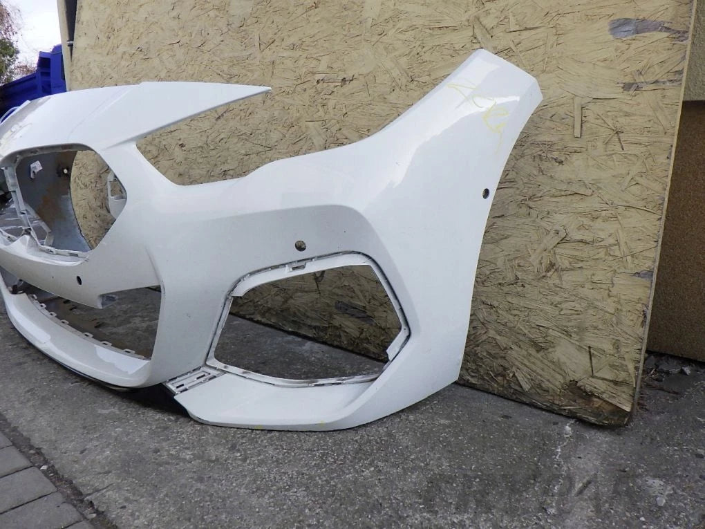 BMW 2 F44 GRAN COUPE M Package front bumper