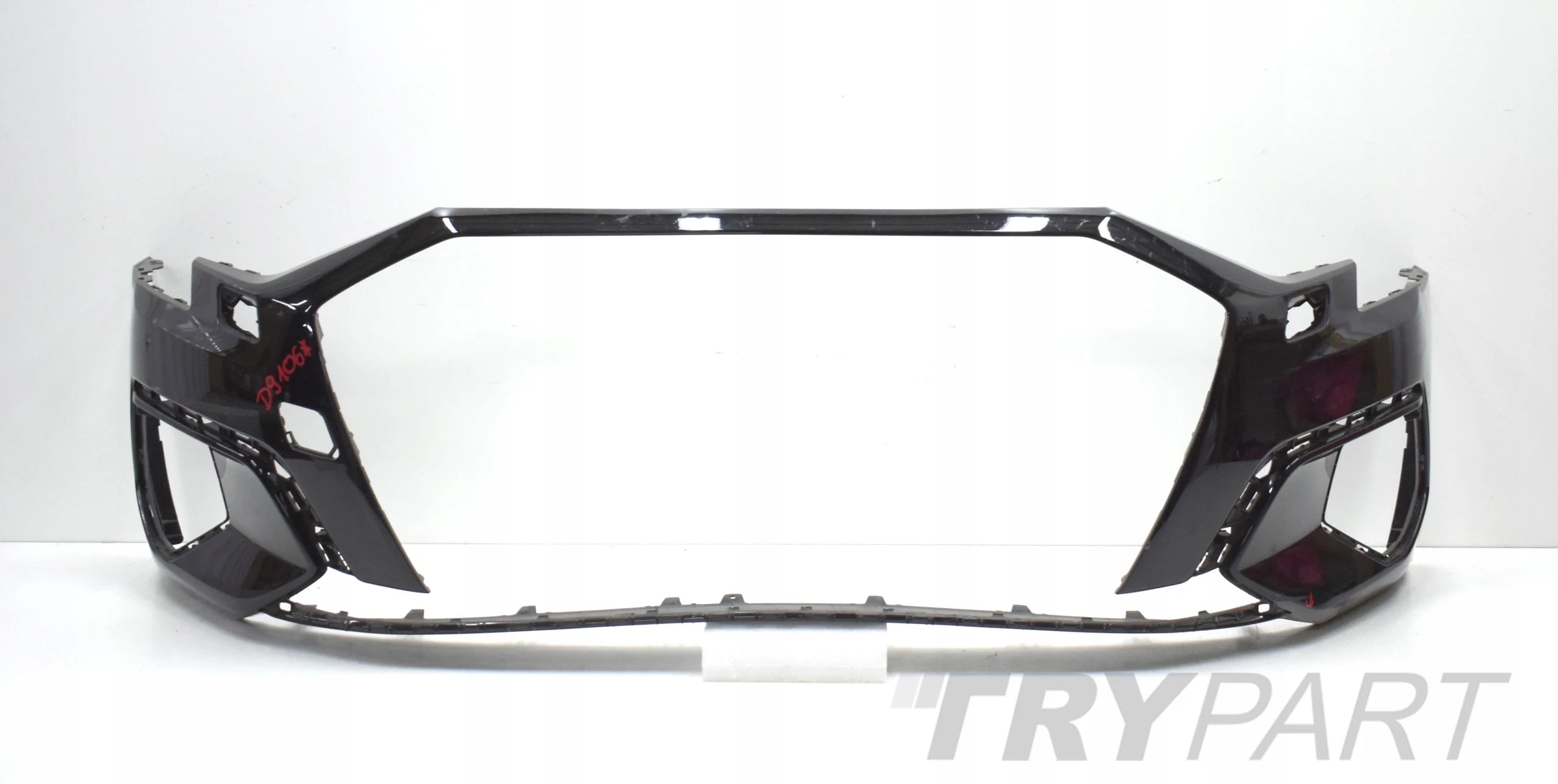 AUDI A3 8Y FRONT BUMPER ORG