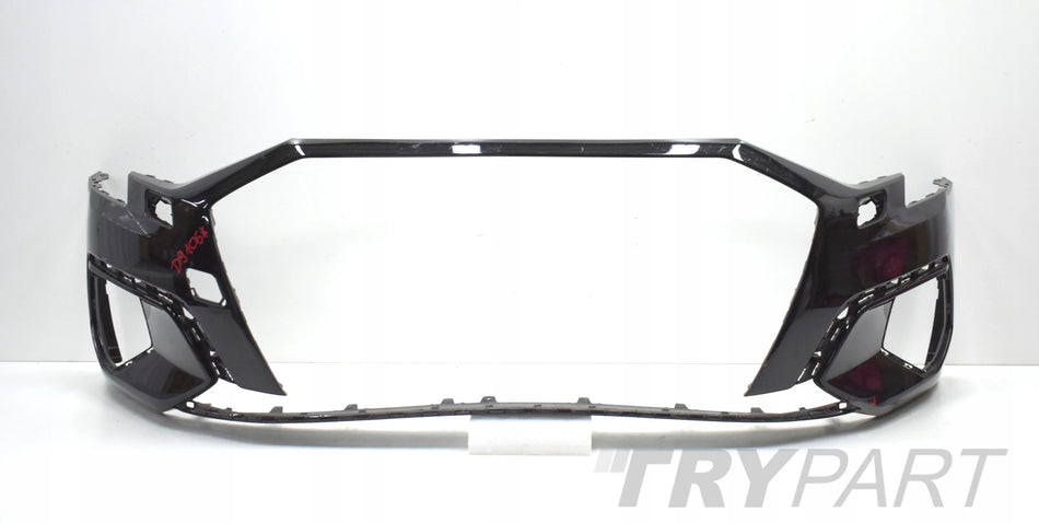 AUDI A3 8Y FRONT BUMPER ORG