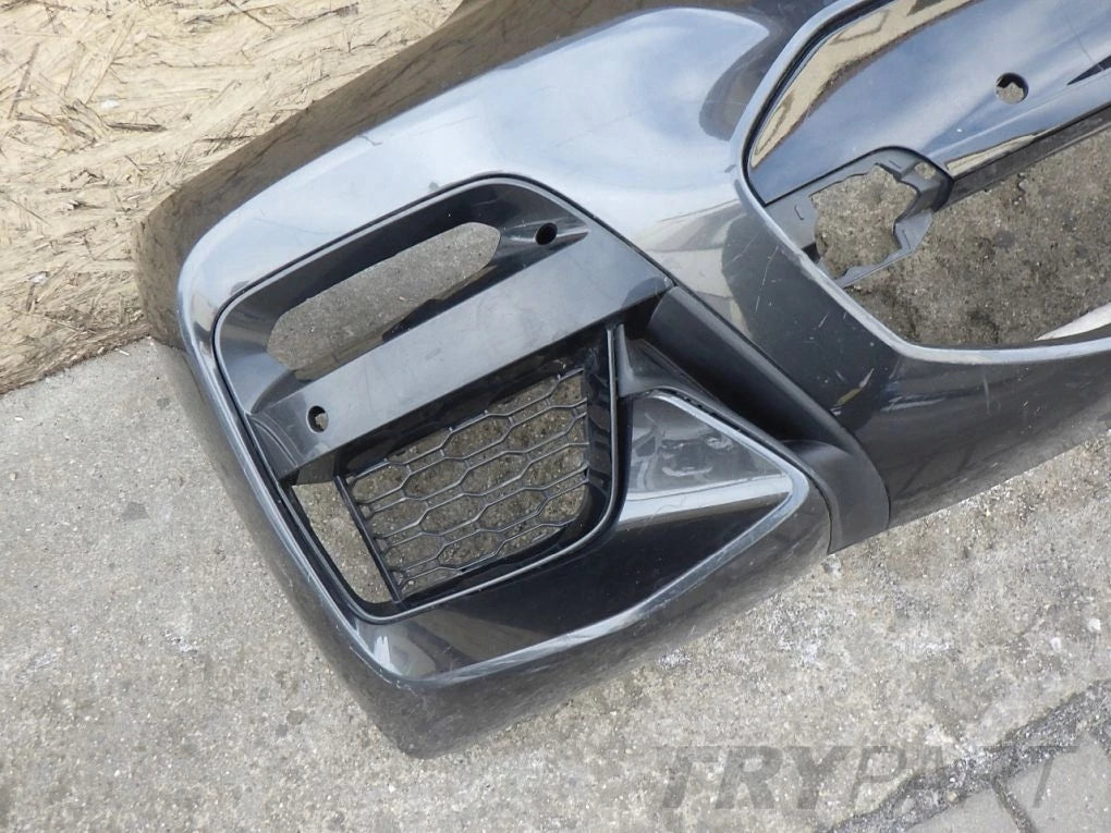 BMW X3 G01 X4 G02 M Sport Package Front Bumper