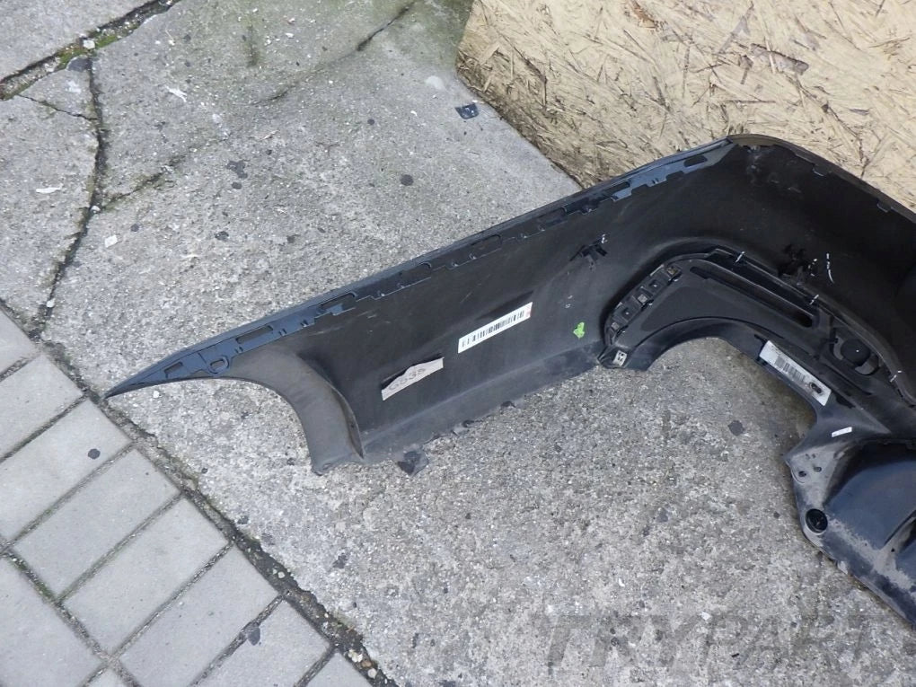 BMW 5 M5 F90 M POWER Rear Bumper