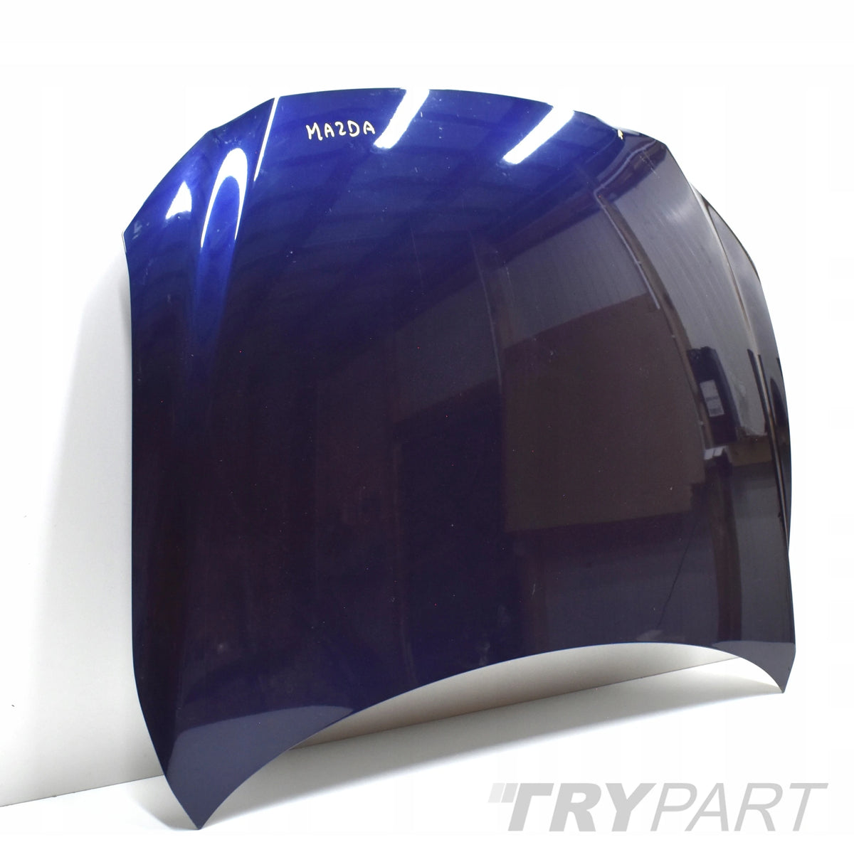 MAZDA VI 6 GJ ENGINE COVER HOOD ORG 13-18