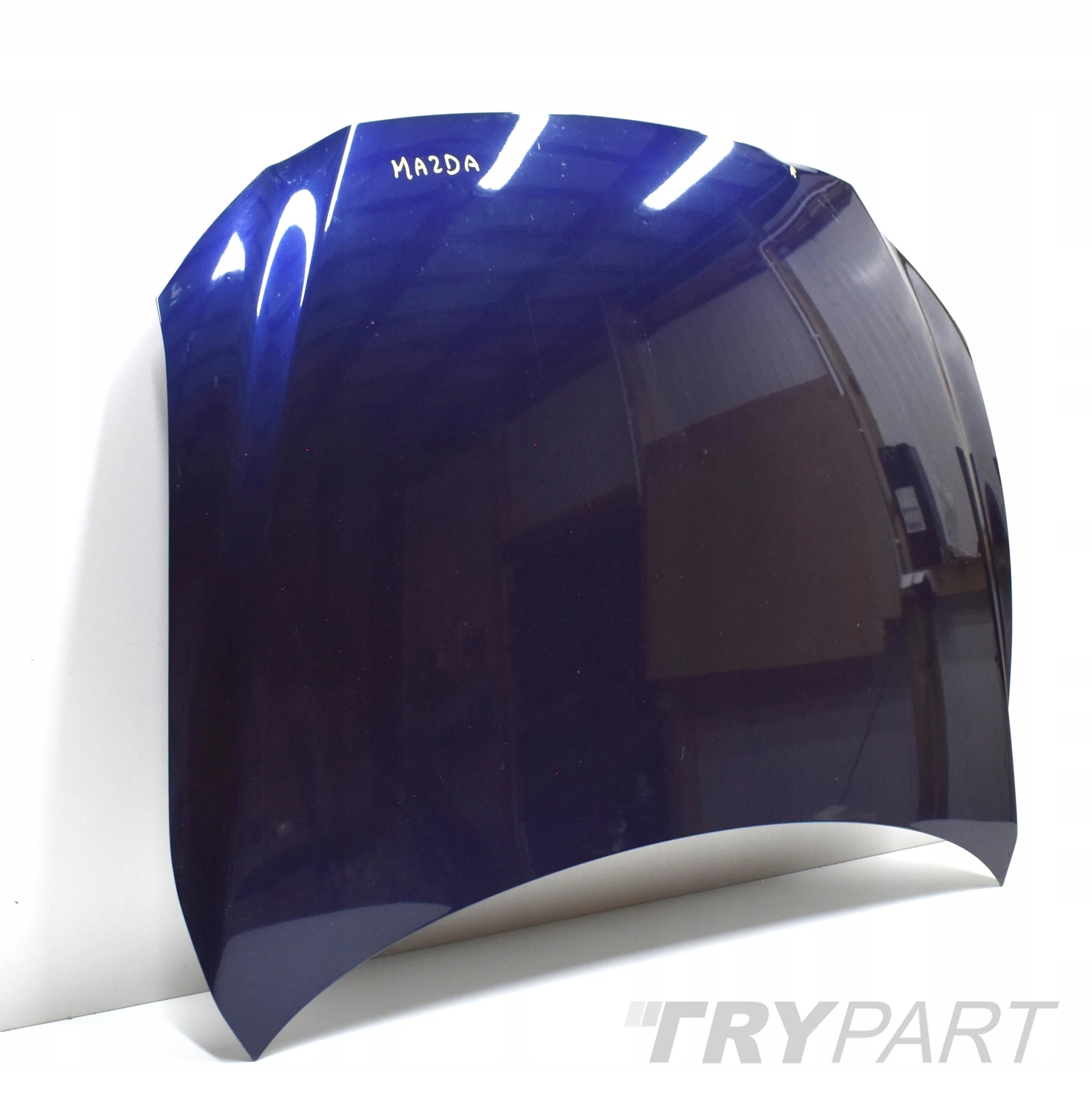 MAZDA VI 6 GJ ENGINE COVER HOOD ORG 13-18