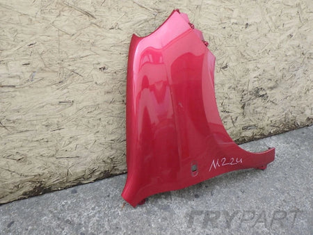 RENAULT TWINGO 3 III 2014- front right fender
