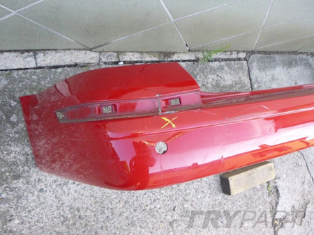 VW T6 7E5 Rear Bumper