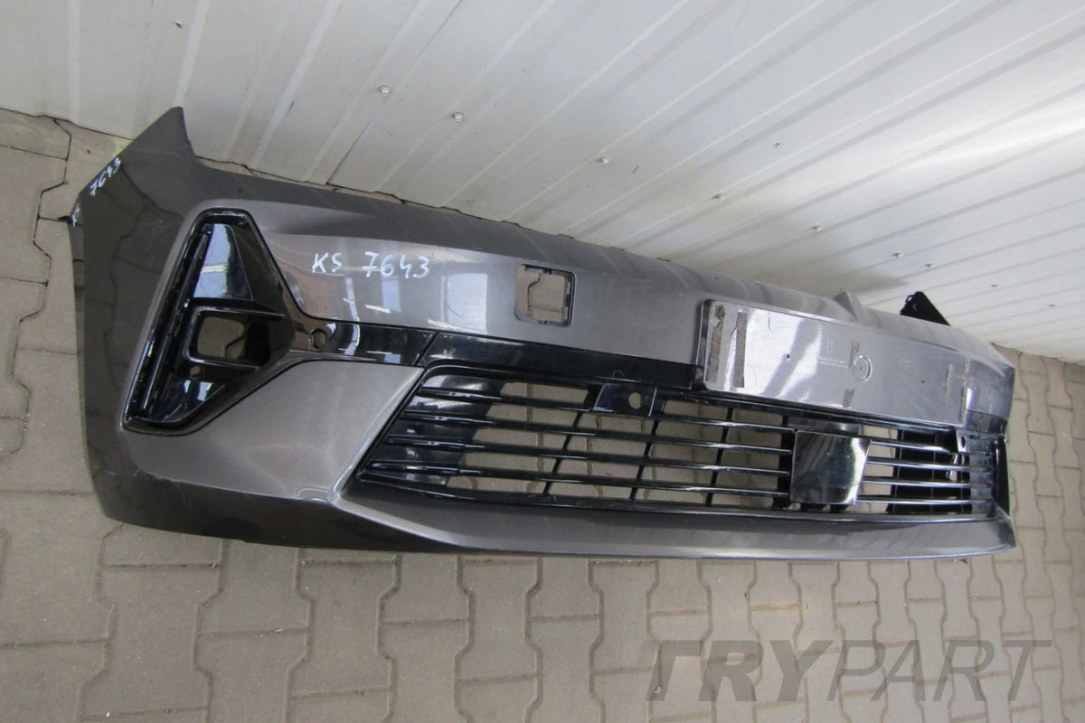 Front Bumper Opel Astra L 6 VI GS-Line Gse 22-