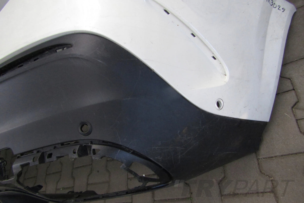 Rear Bumper MERCEDES GLE 167 COUPE AMG 18-