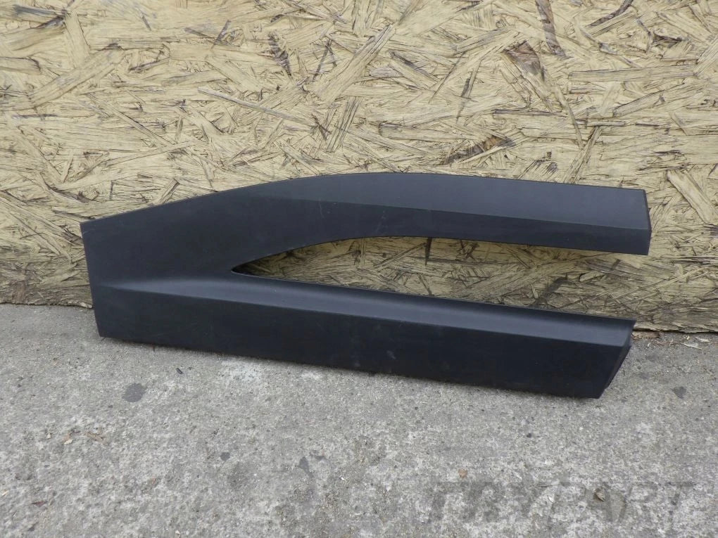 OPEL MOKKA MOKKA 2 II B 20- Right Rear Door Molding