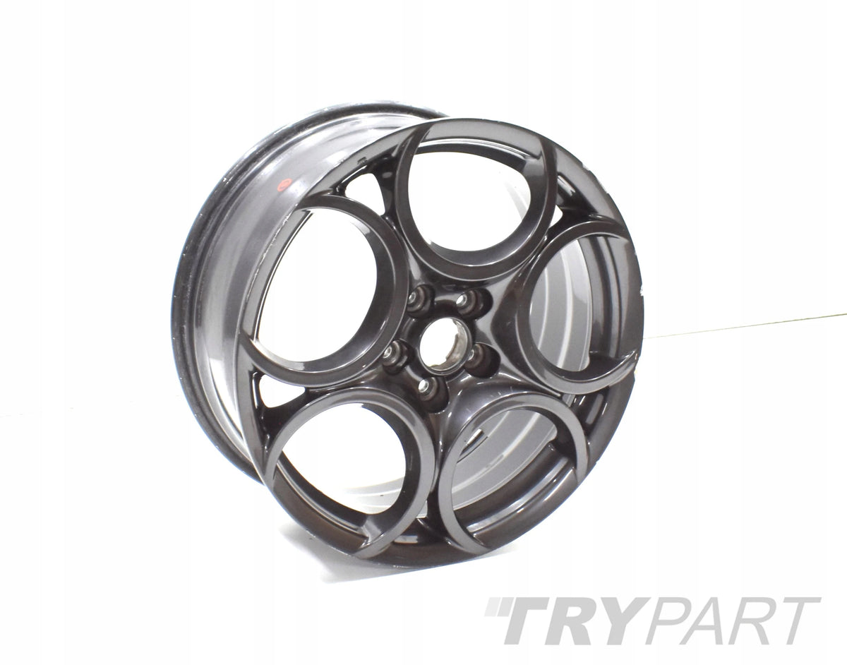 18" WHEEL ALFA ROMEO GIULIETTA 7.5"x18" 5x110 ET41 ORG 156093277
