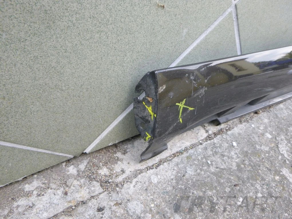 Passat CC 3C8 Lift 12- Sill Cover Strip Left