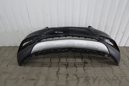 Front Bumper Opel Mokka X facelift 16-19