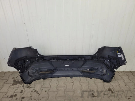 Rear Bumper Renault Megane V E Tech E-Tech Electric 21-
