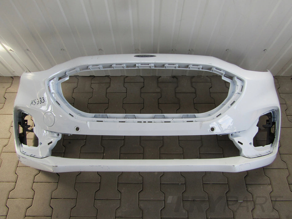 Front Bumper Ford Puma MK2 II ST-Line 19-