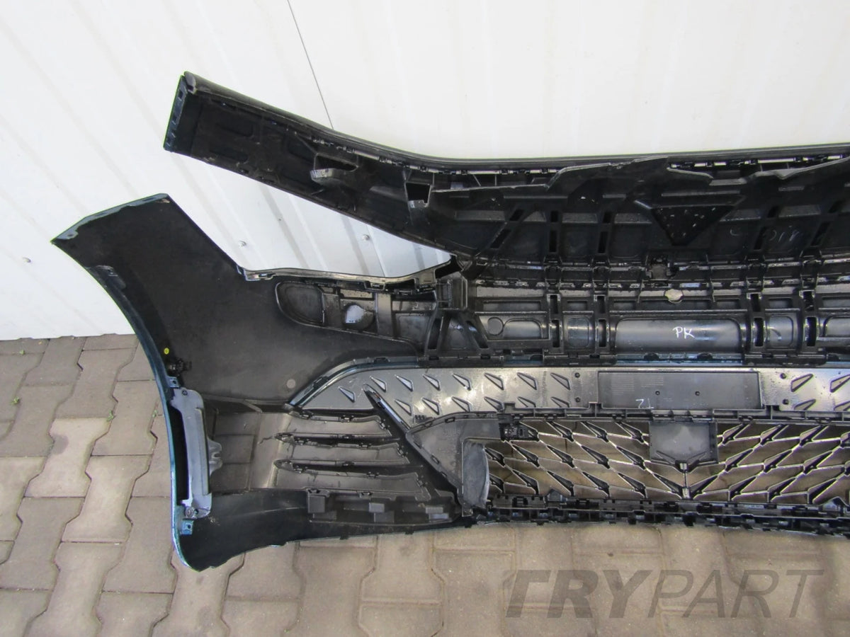 Front Bumper Seat Cupra Born 21-