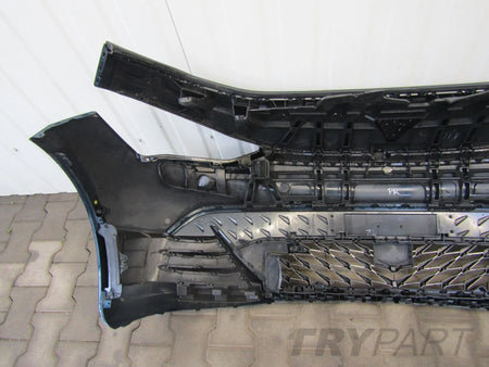 Front Bumper Seat Cupra Born 21-