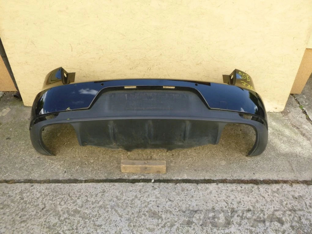 PORSCHE MACAN 95B Rear Bumper