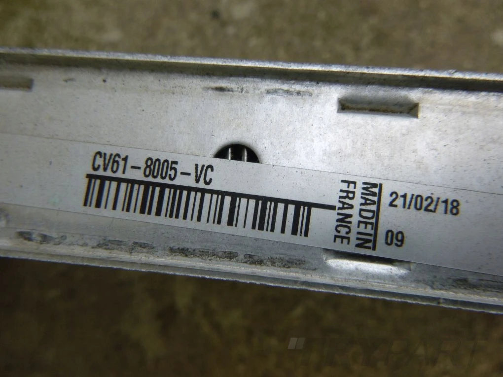 FORD FOCUS C-MAX 1.0 CV61-8005-VC Water Radiator