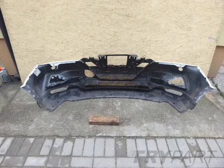 NISSAN QASHQAI II J11 LIFT 17- Front Bumper