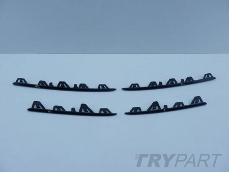 MERCEDES 247 AMG GRILLE TRIM LEFT RIGHT